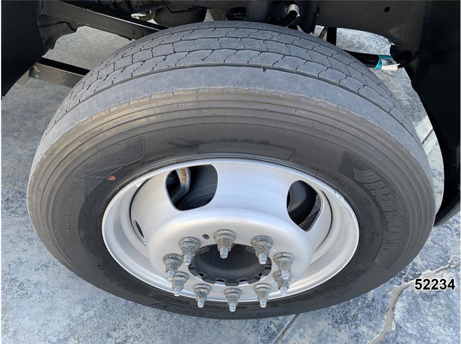 Used 2024 RAM 5500 Tradesman w/ Max Tow Package image 17