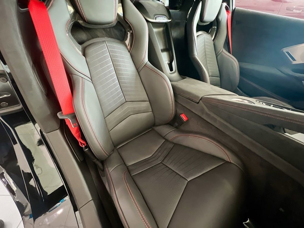 Used 2026 Chevrolet Corvette ZR1 image 26