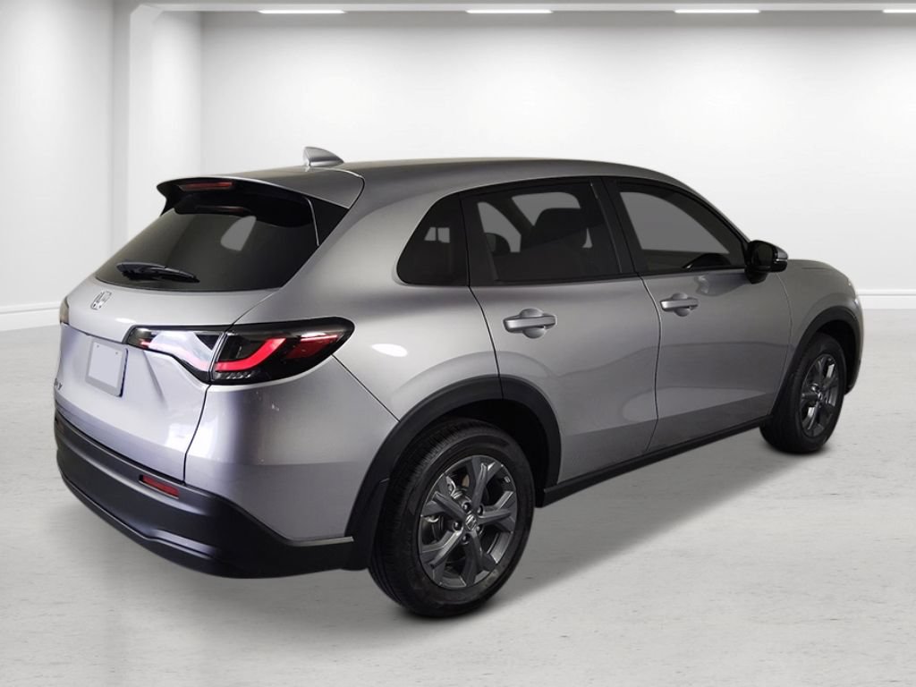 New 2027 Honda HR-V LX image 5