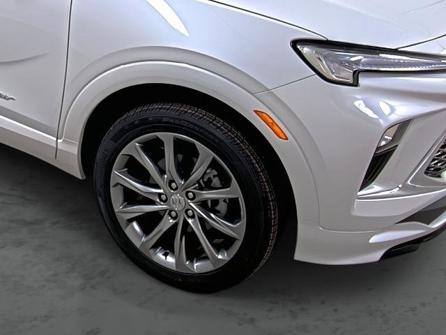 New 2026 Buick Encore GX Avenir w/ Avenir Convenience Package AWD/4WD image 14
