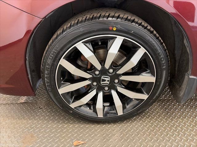 Used 2014 Honda Civic EX-L image 41