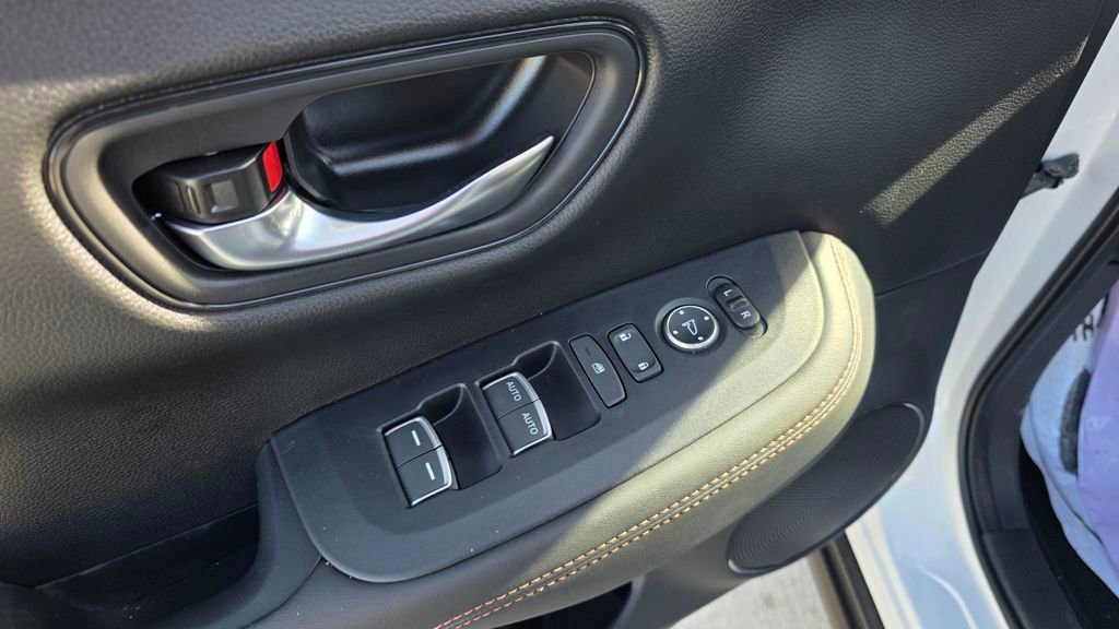 New 2026 Honda HR-V Sport image 23