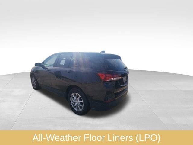 Used 2023 Chevrolet Equinox LS w/ LS Convenience Package image 9