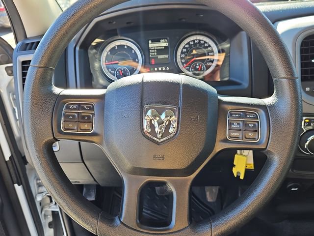 Certified 2023 RAM 1500 Tradesman image 12