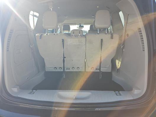 Used 2021 Chrysler Pacifica Touring-L image 16