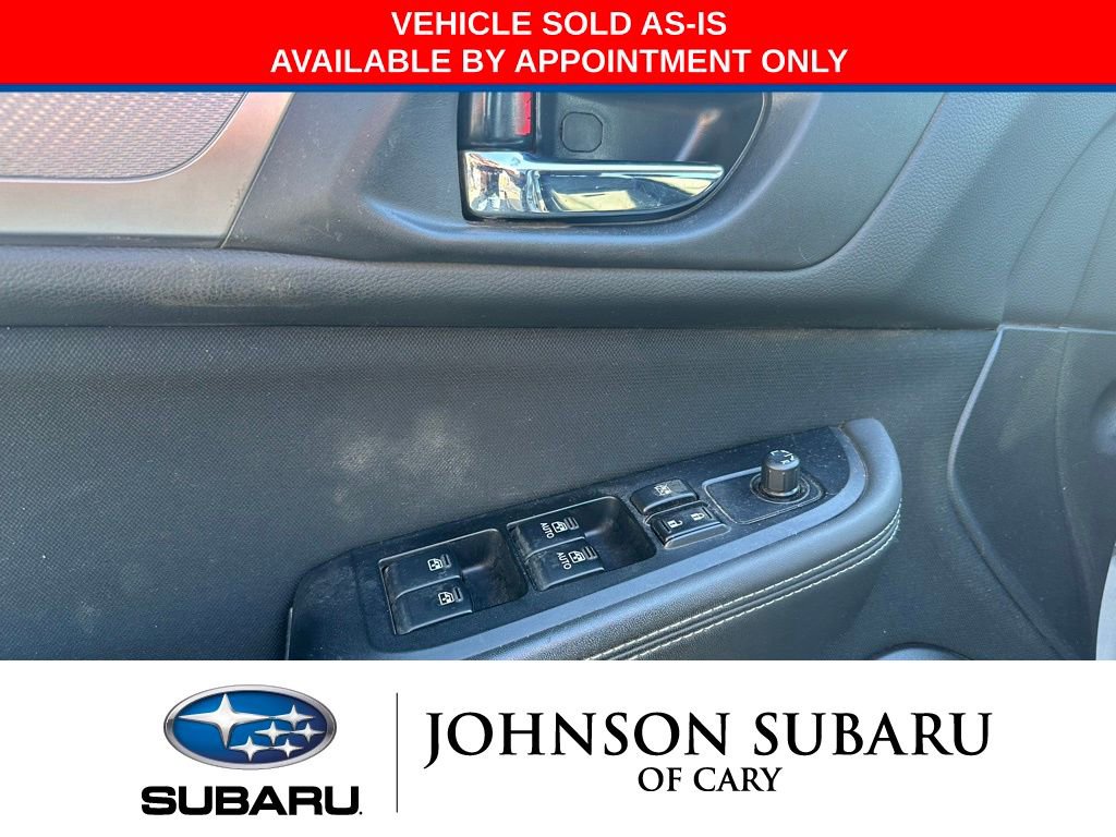 Used 2015 Subaru Outback 2.5i Premium image 16