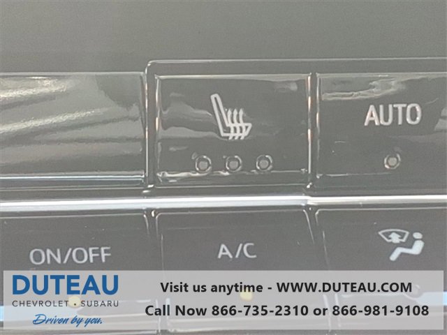 New 2026 Chevrolet Equinox LT w/ Convenience Package II image 20