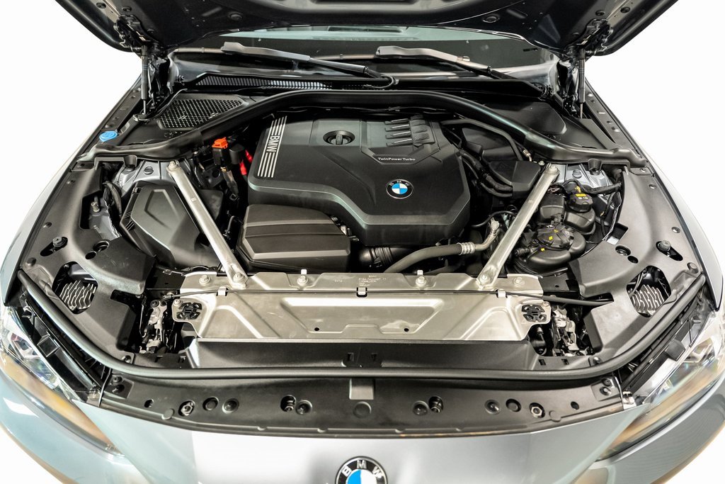 Used 2022 BMW 430i xDrive 430i xDrive w/ Premium Package 2 image 65