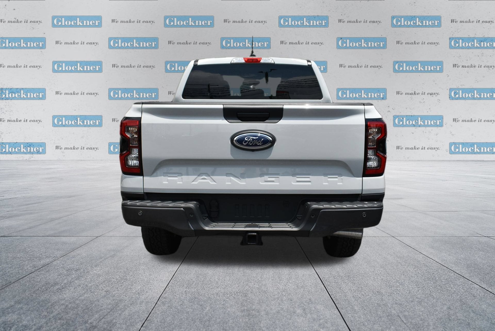 New 2026 Ford Ranger XLT w/ FX4 Off-Road Package AWD/4WD image 7