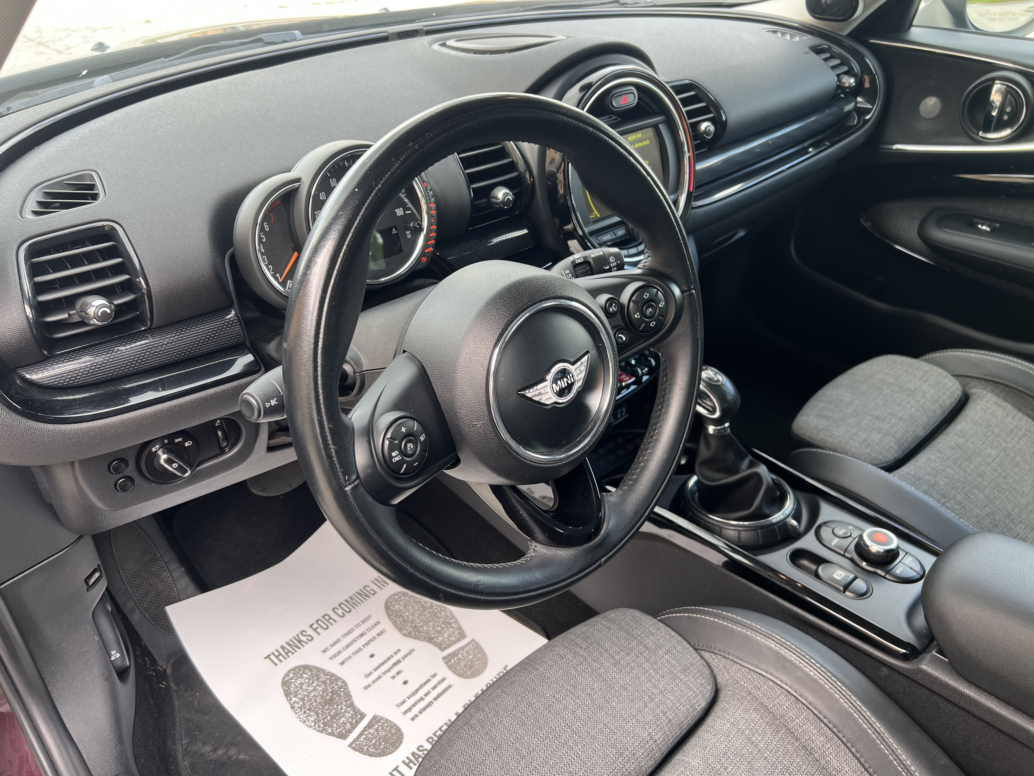 Used 2016 MINI Cooper Clubman FWD image 28