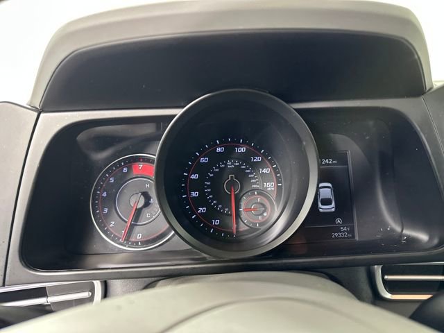 Certified 2023 Hyundai Elantra SE image 17