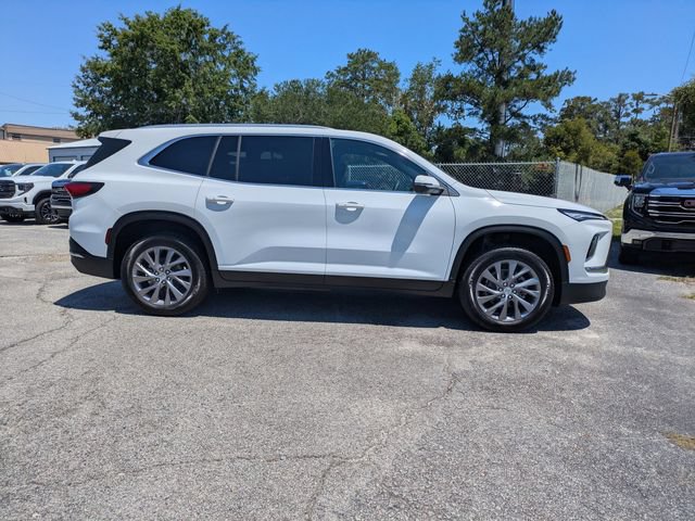 New 2026 Buick Enclave Preferred w/ Power Package FWD image 4