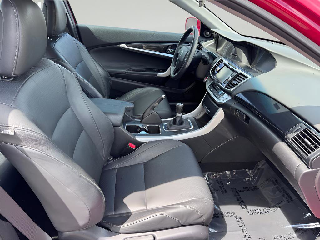 Used 2013 Honda Accord EX-L image 31