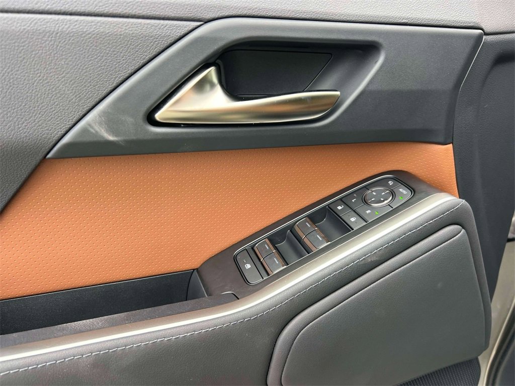 Certified 2024 Lexus GX 550 w/ Cold Area Package image 17