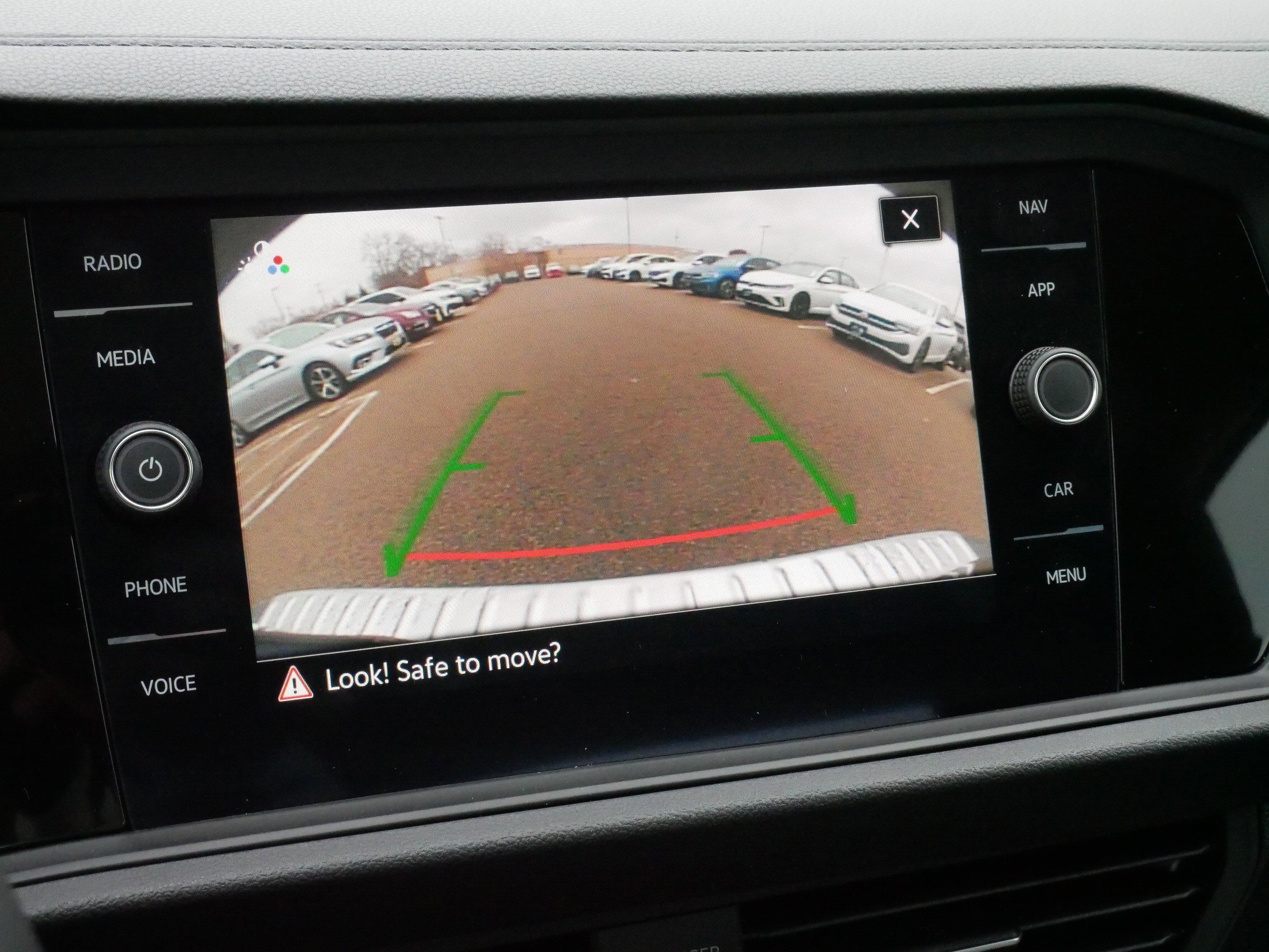 Certified 2024 Volkswagen Jetta SEL image 30