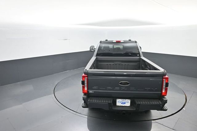 New 2026 Ford F350 Lariat w/ Black Appearance Package AWD/4WD image 24