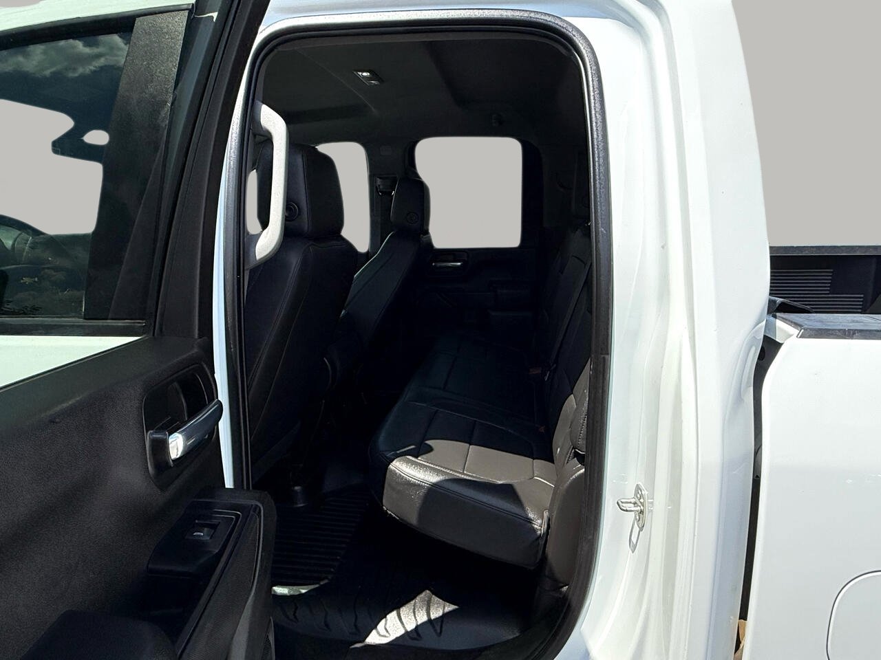 Used 2023 Chevrolet Silverado 2500 W/T w/ WT Convenience Package image 20