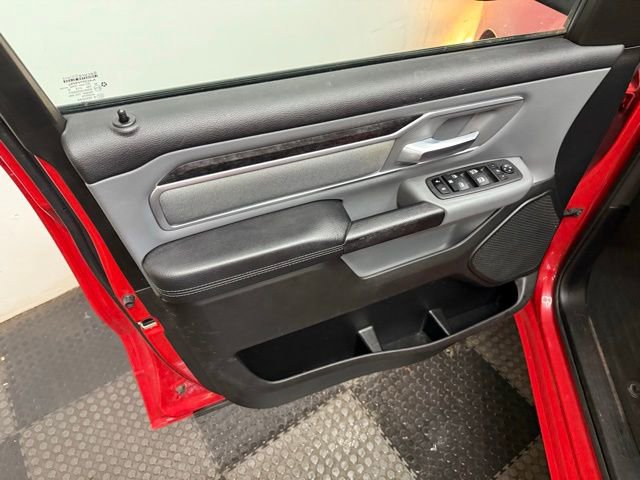 Certified 2022 RAM 1500 Big Horn image 24