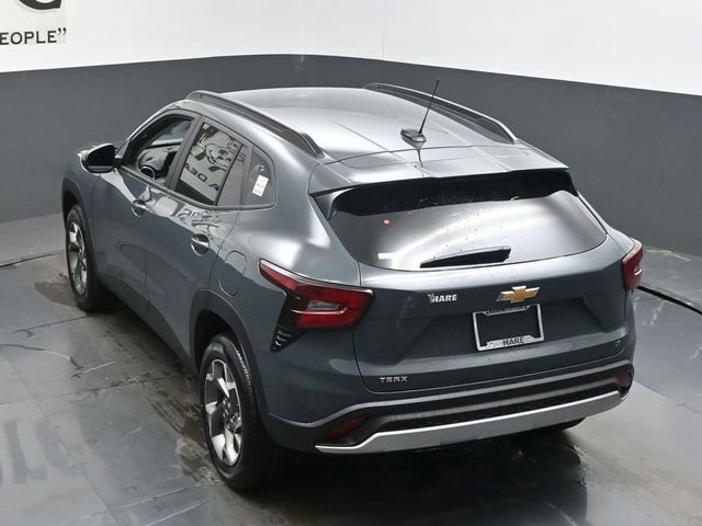 New 2026 Chevrolet Trax LT image 19