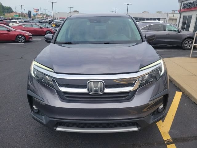 Used 2019 Honda Pilot EX-L image 2