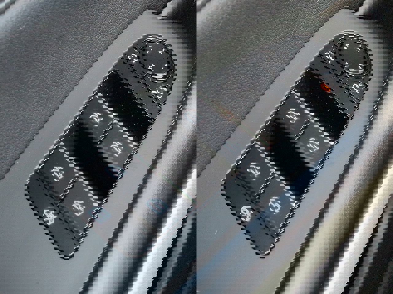 New 2026 MAZDA CX-50 AWD 2.5 S w/ Weather Package image 22