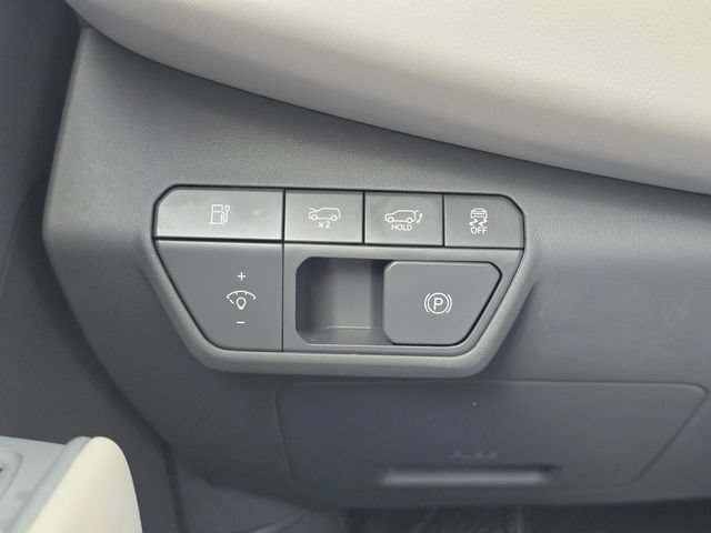 Certified 2024 Kia EV9 Wind AWD/4WD image 39