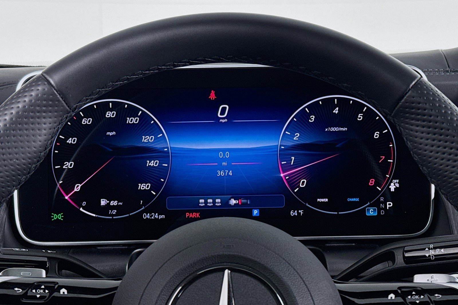 Certified 2025 Mercedes-Benz GLC 300 4MATIC image 19