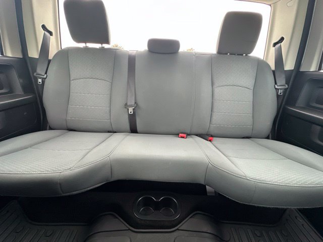 Used 2015 RAM 1500 Express AWD/4WD image 22