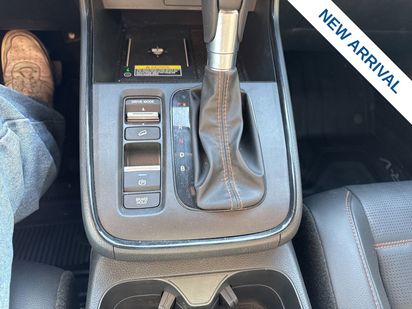 Used 2025 Honda CR-V Sport-L image 26