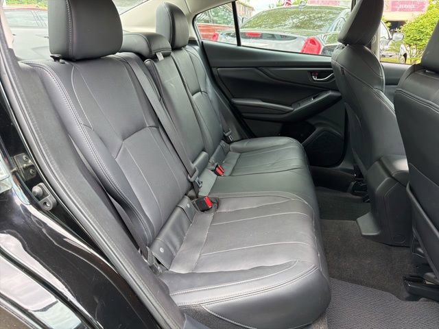 Used 2020 Subaru Impreza 2.0i Limited AWD/4WD image 9