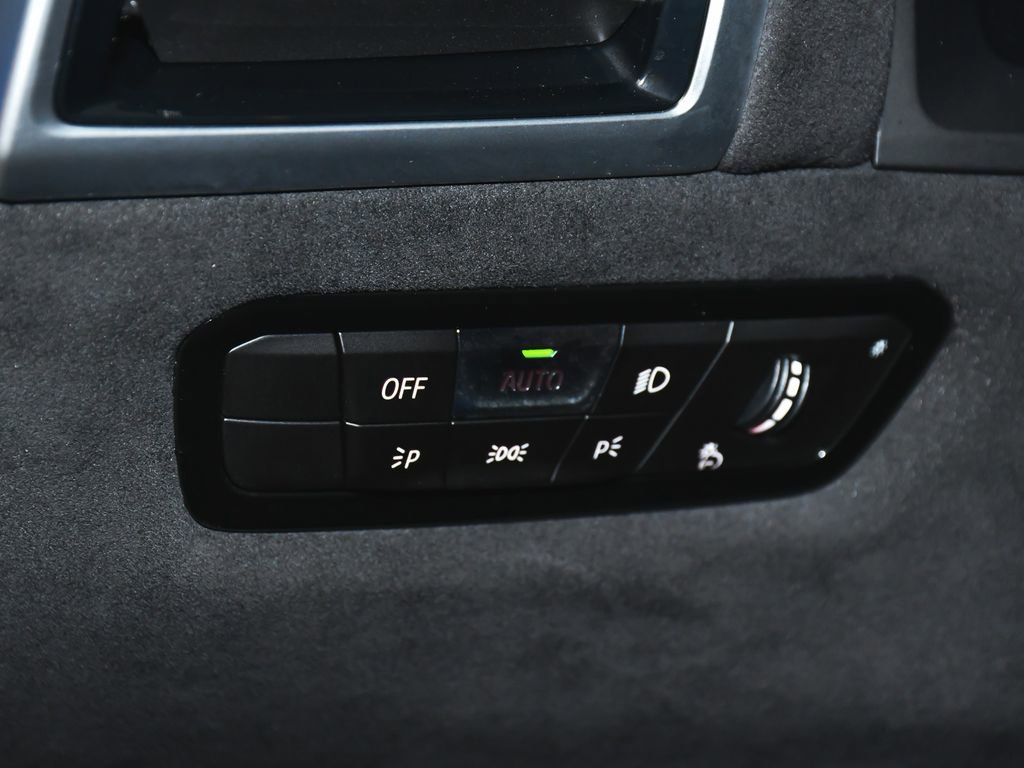 Used 2024 BMW M8 Competition AWD/4WD image 19