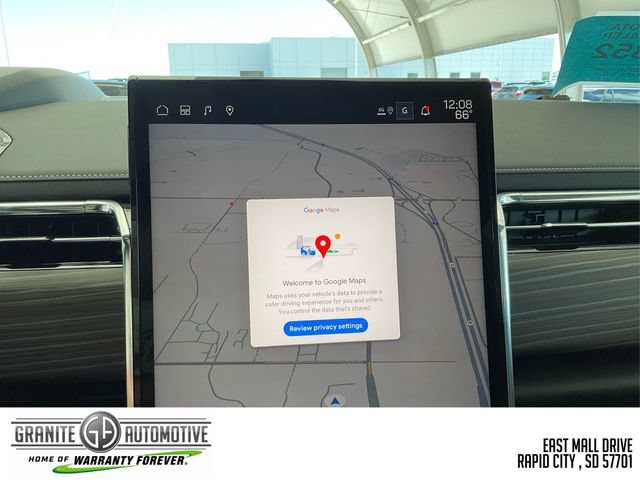 New 2025 GMC Sierra EV Denali AWD/4WD image 24