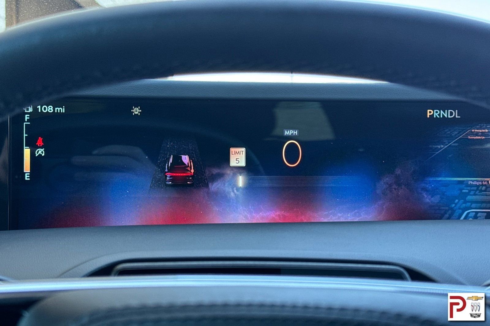 Used 2025 Lincoln Nautilus Reserve w/ Equipment Group 203A AWD/4WD image 31