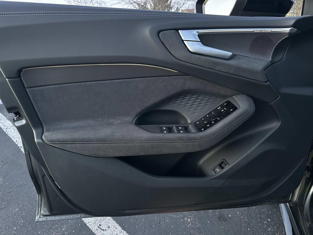 New 2025 Audi S5 Premium Plus image 11