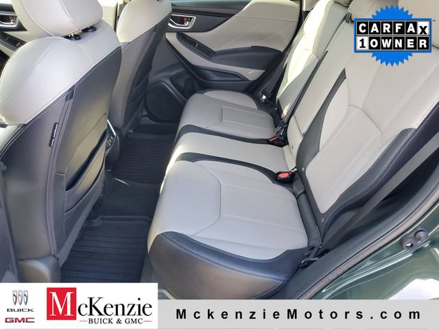 Used 2022 Subaru Forester Limited w/ Popular Package #3 AWD/4WD image 25