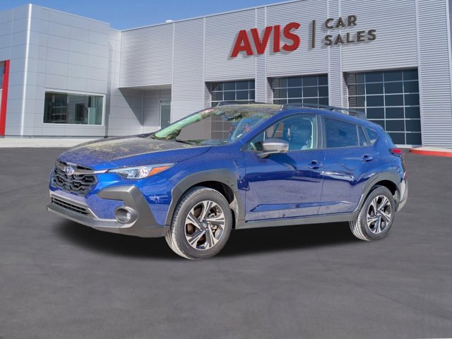 Used 2024 Subaru Crosstrek 2.0i Premium image 1