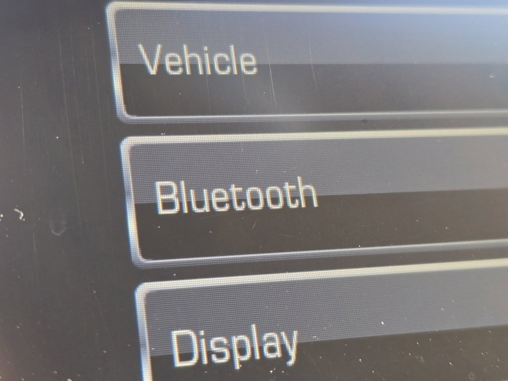 Used 2015 Chevrolet Impala LTZ image 4