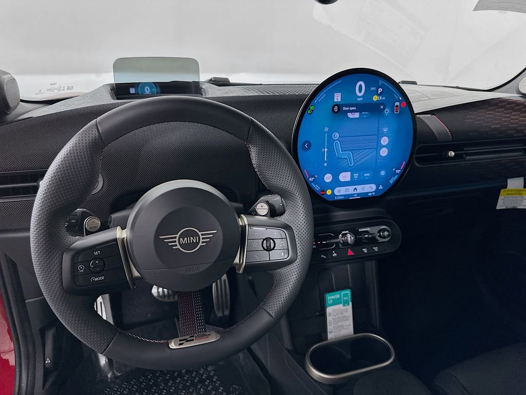 New 2026 MINI Cooper John Cooper Works image 18