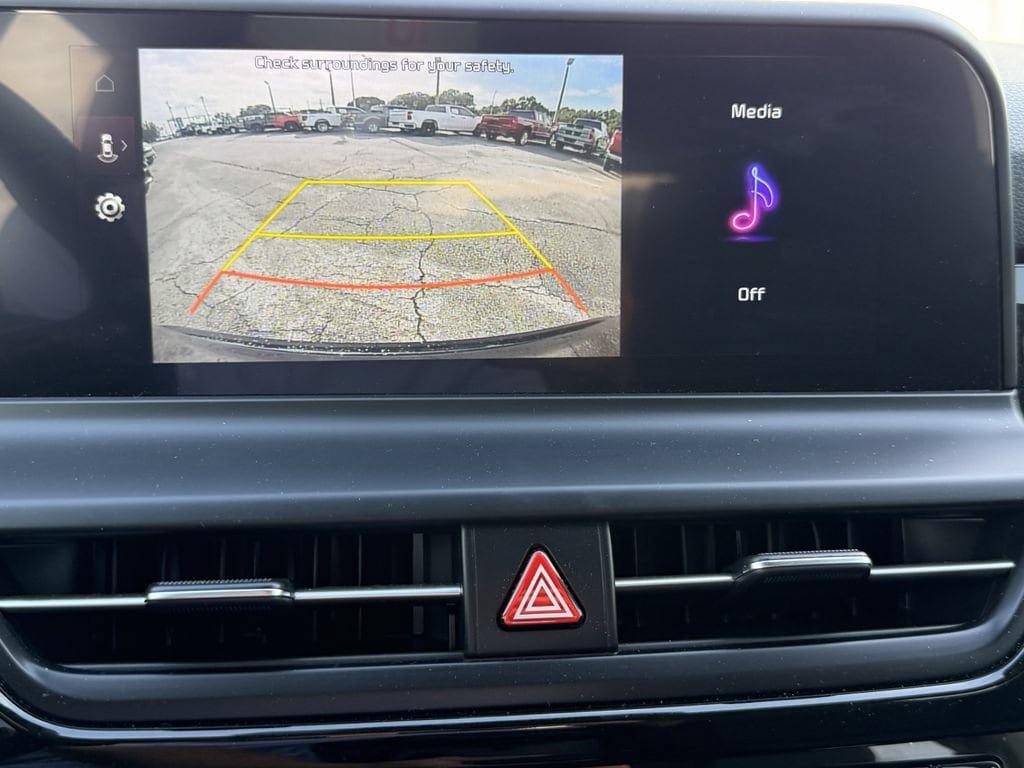 Certified 2025 Kia Seltos S AWD/4WD image 22