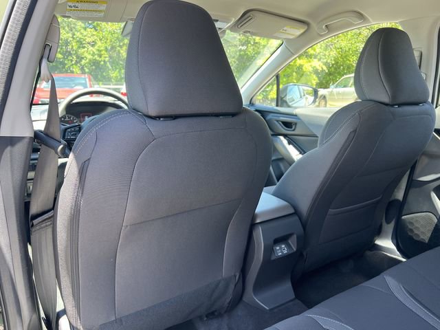 New 2026 Subaru Crosstrek 2.0i Premium AWD/4WD image 29