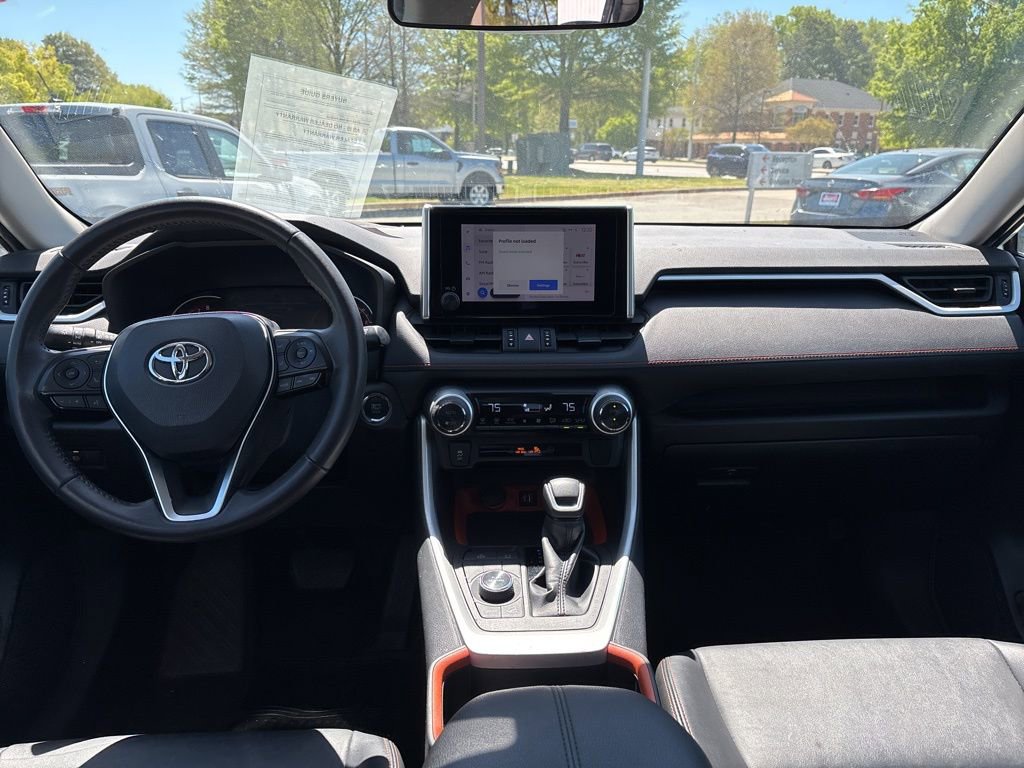 Used 2023 Toyota RAV4 Adventure AWD/4WD image 10