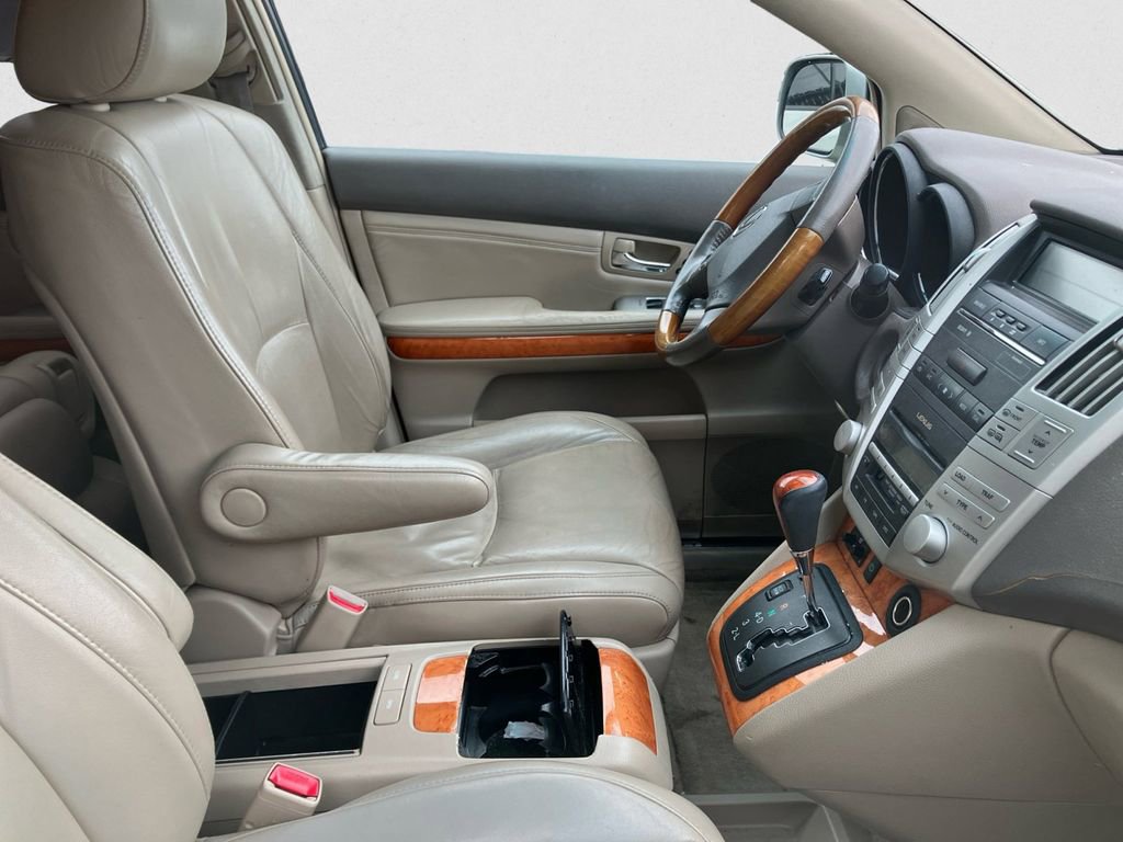 Used 2006 Lexus RX 330 AWD image 10