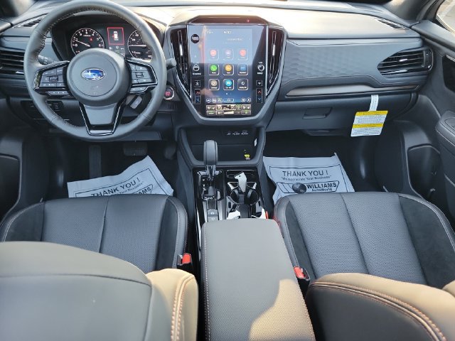 Certified 2026 Subaru Forester Touring AWD/4WD image 29