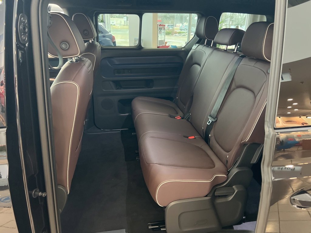 New 2025 Volkswagen ID. Buzz Pro S image 11