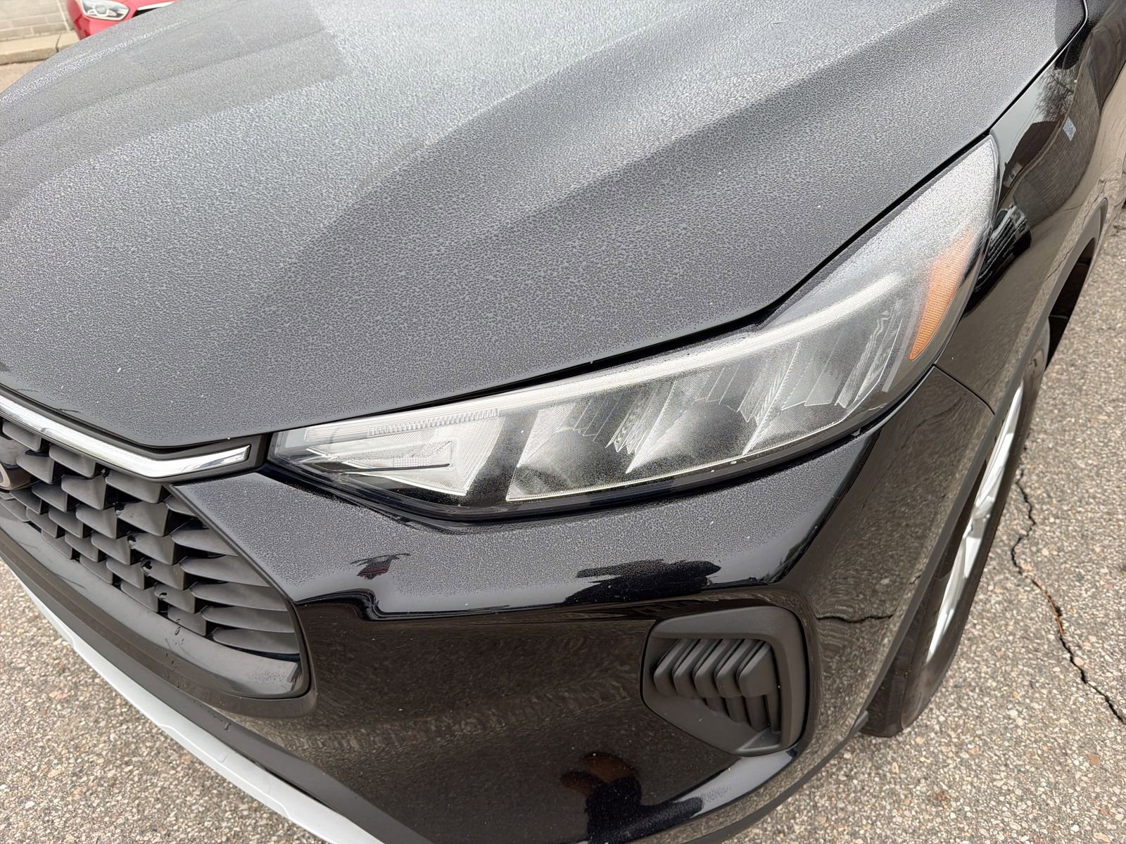 Used 2023 Ford Escape Active w/ Tech Pack #2 image 15