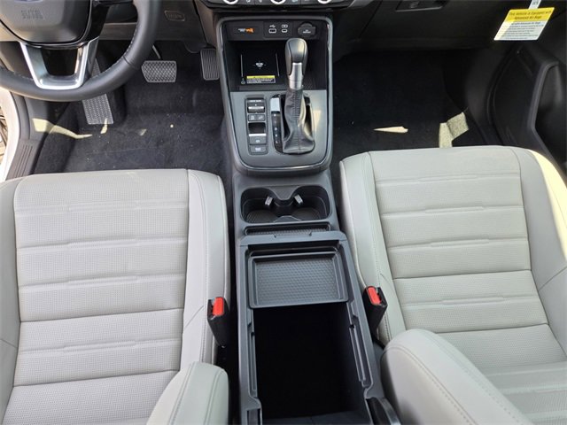 New 2025 Honda CR-V EX-L image 22