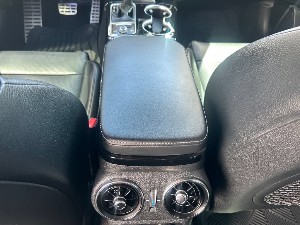 Used 2022 Kia Stinger GT-Line AWD/4WD image 28