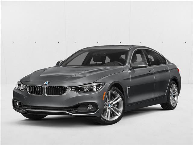 Used 2018 BMW 440i Gran Coupe RWD image 1