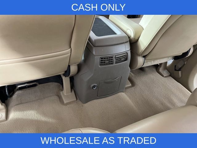 Used 2011 Nissan Armada SL w/ DVD FES Pkg image 36