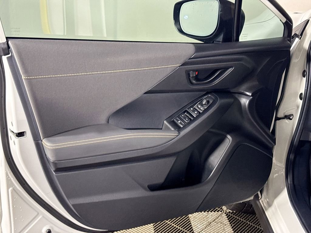 Certified 2024 Subaru Crosstrek 2.5i Sport w/ Popular Package #4A image 11